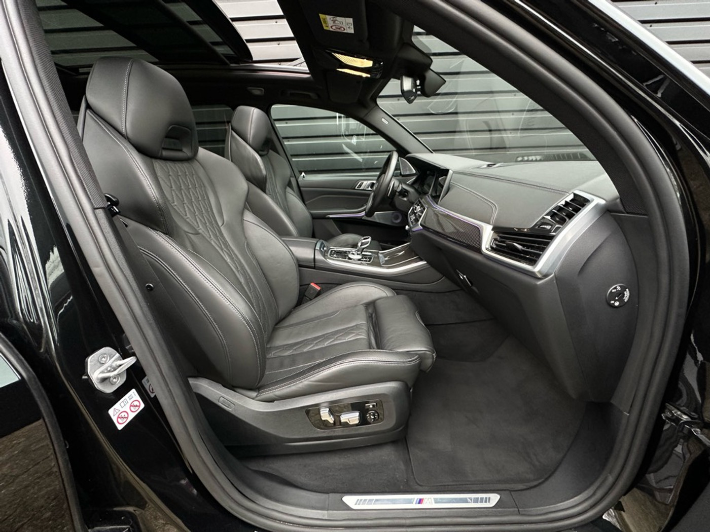 Foto van BMW X5 Xdrive45e