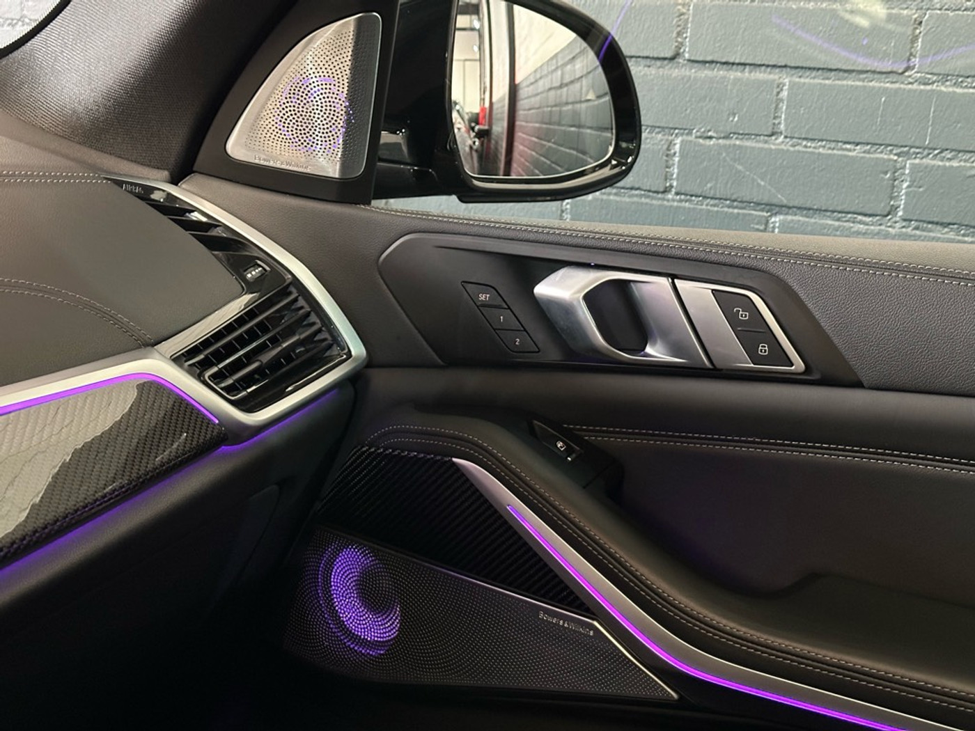 Foto van BMW X5 Xdrive45e