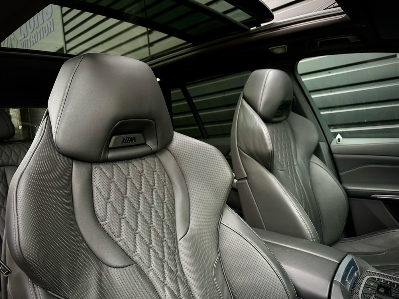 Foto van BMW X5 Xdrive45e