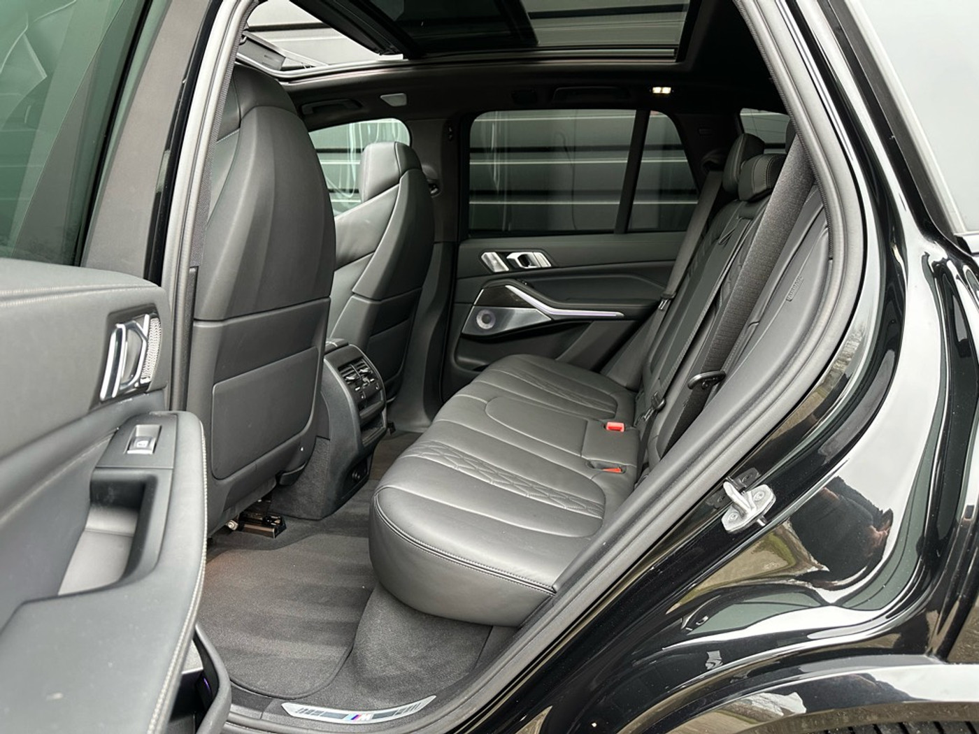 Foto van BMW X5 Xdrive45e