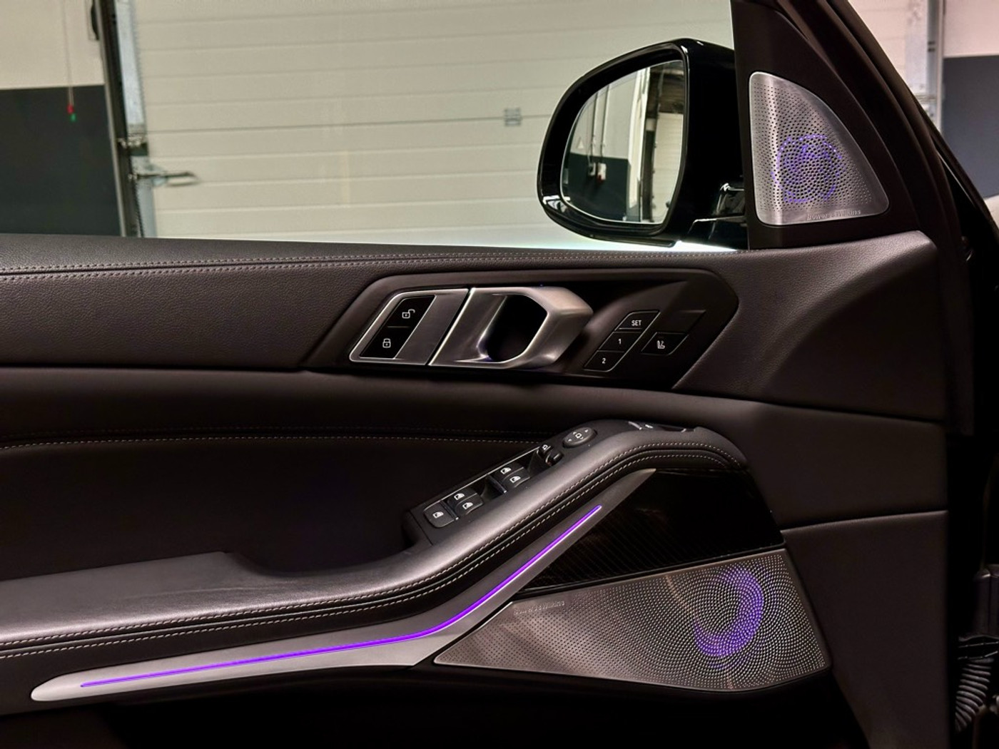 Foto van BMW X5 Xdrive45e