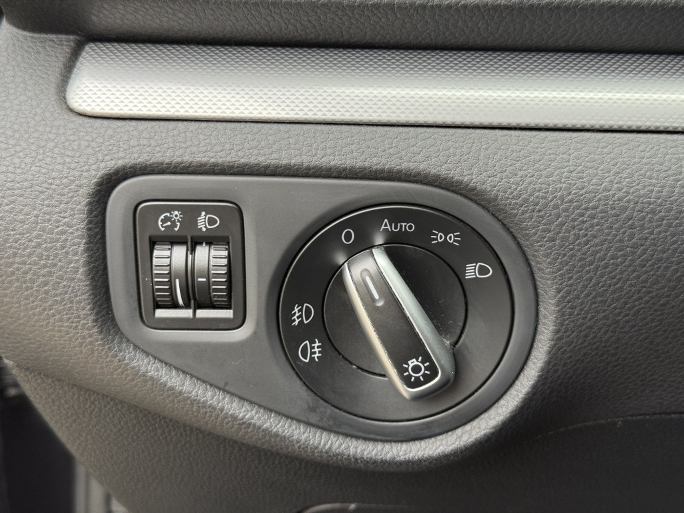 Foto van Volkswagen Sharan