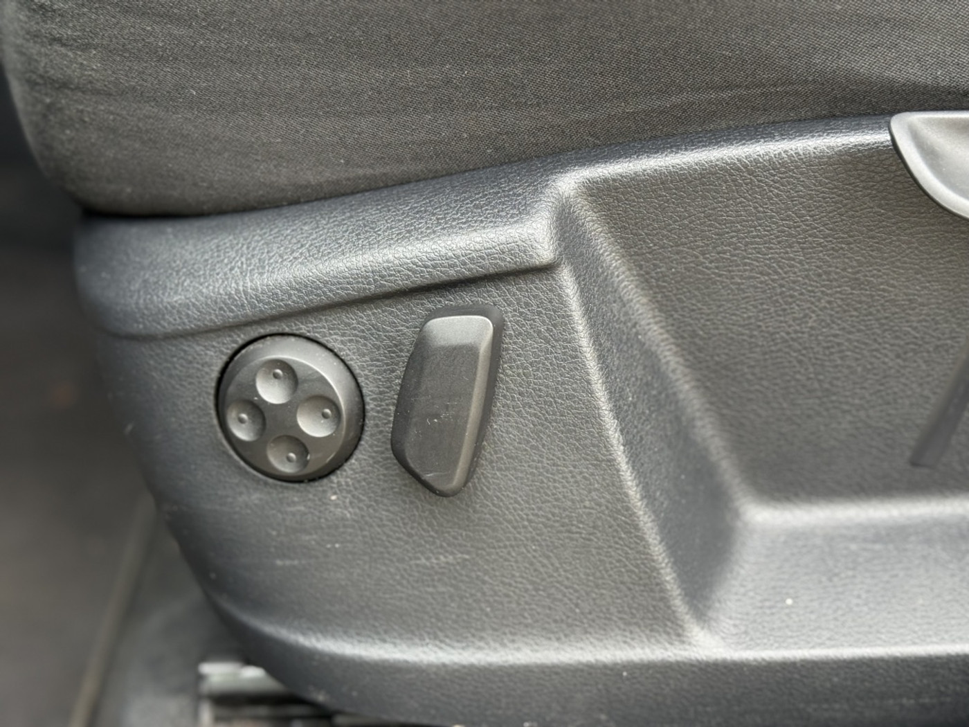 Foto van Volkswagen Sharan