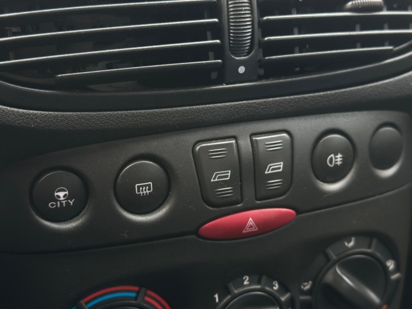 Foto van Fiat Fiat Punto