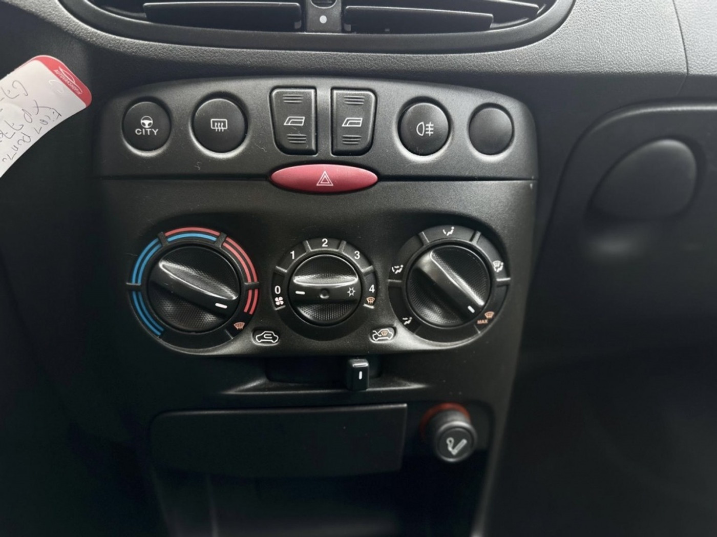 Foto van Fiat Fiat Punto