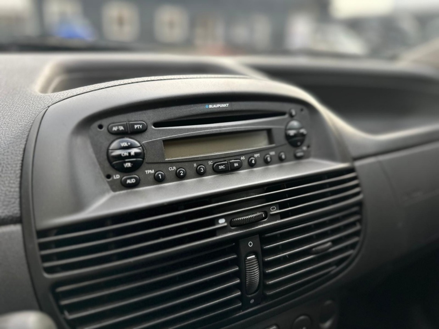 Foto van Fiat Fiat Punto