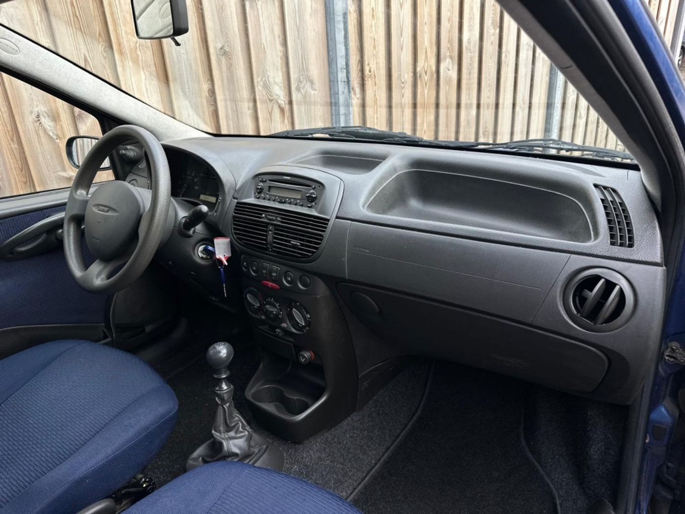 Foto van Fiat Fiat Punto