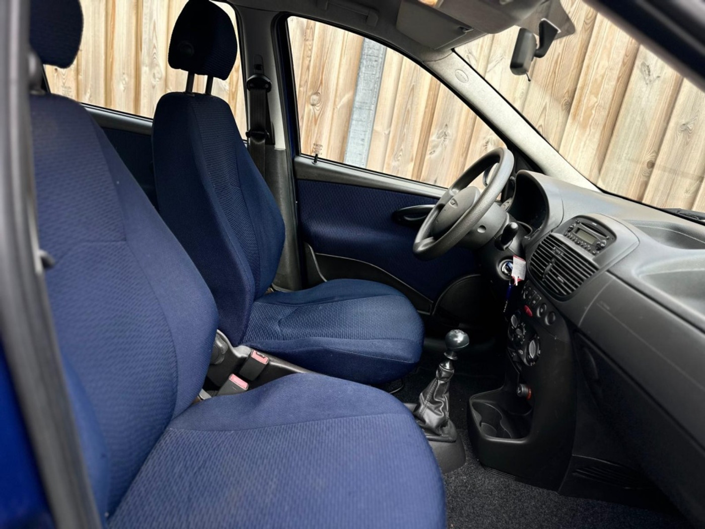 Foto van Fiat Fiat Punto