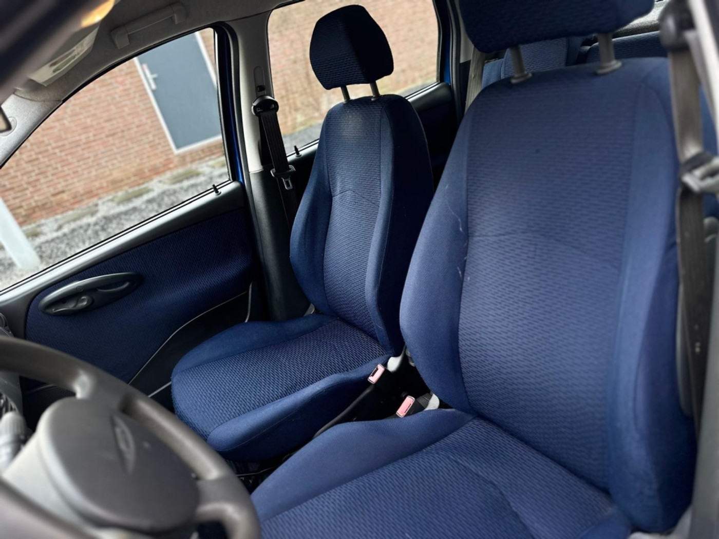 Foto van Fiat Fiat Punto