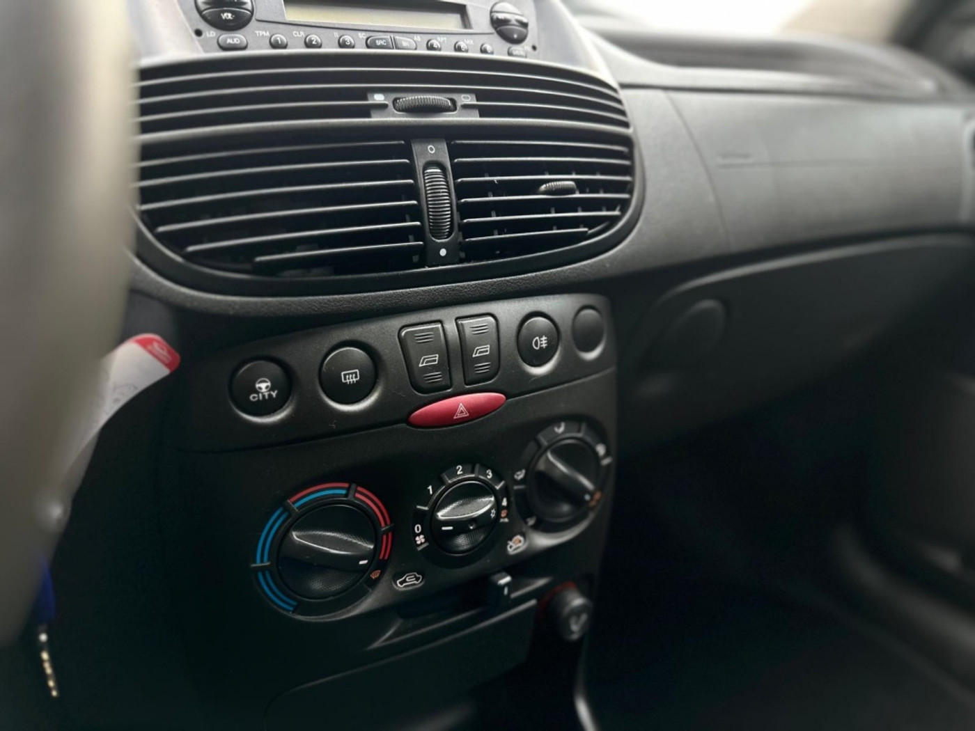 Foto van Fiat Fiat Punto