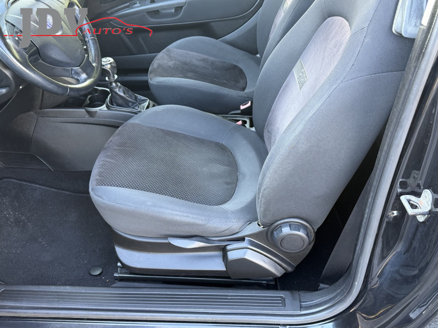 Foto van Fiat Grande Punto
