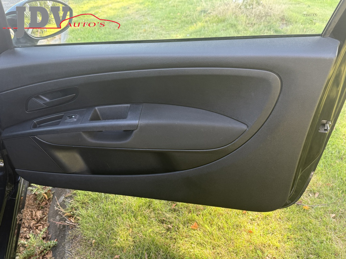 Foto van Fiat Grande Punto