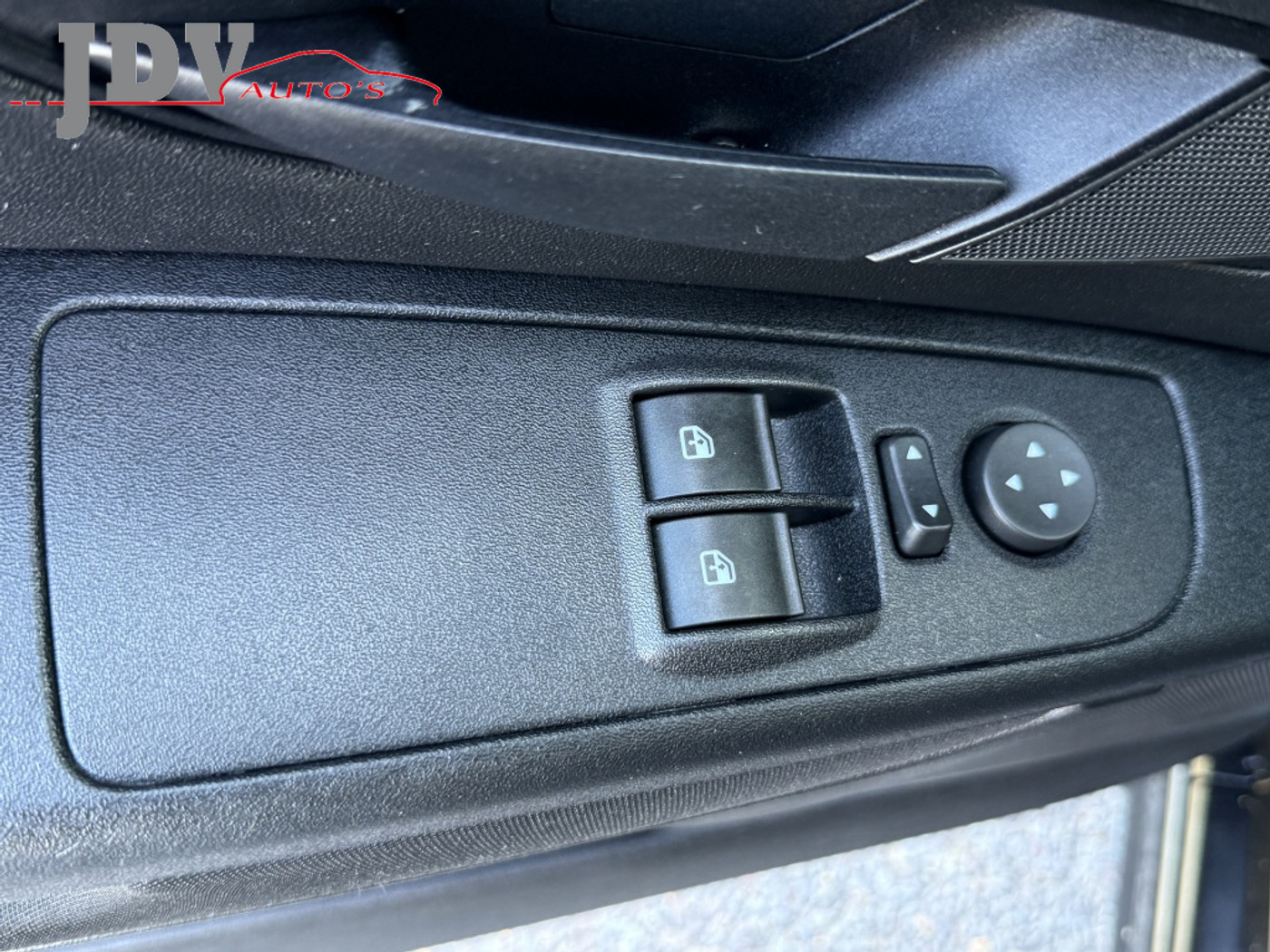 Foto van Fiat Grande Punto
