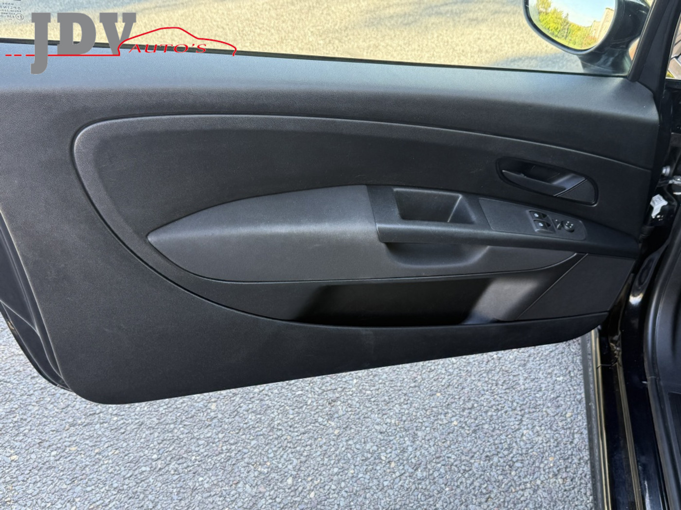 Foto van Fiat Grande Punto