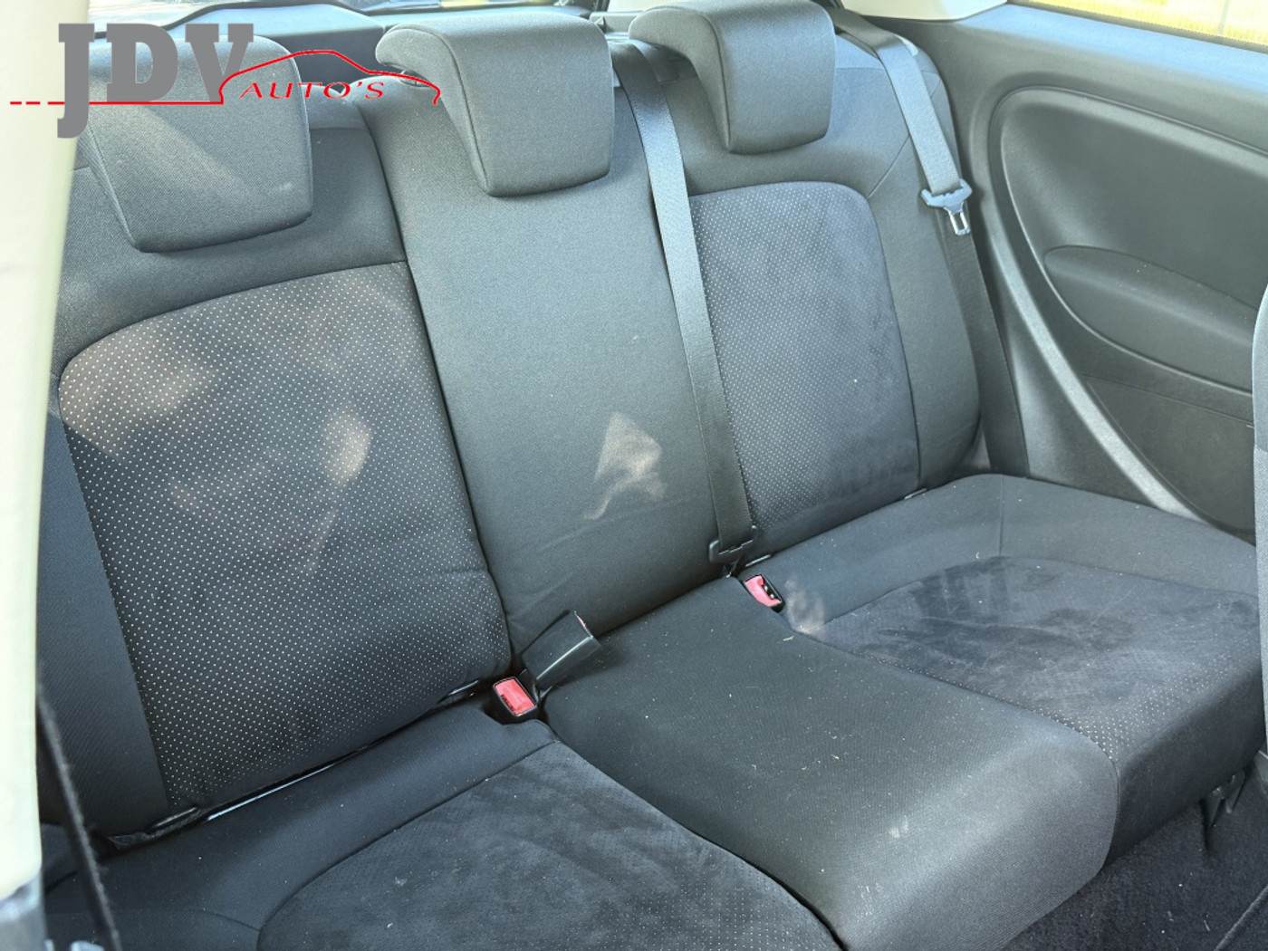 Foto van Fiat Grande Punto