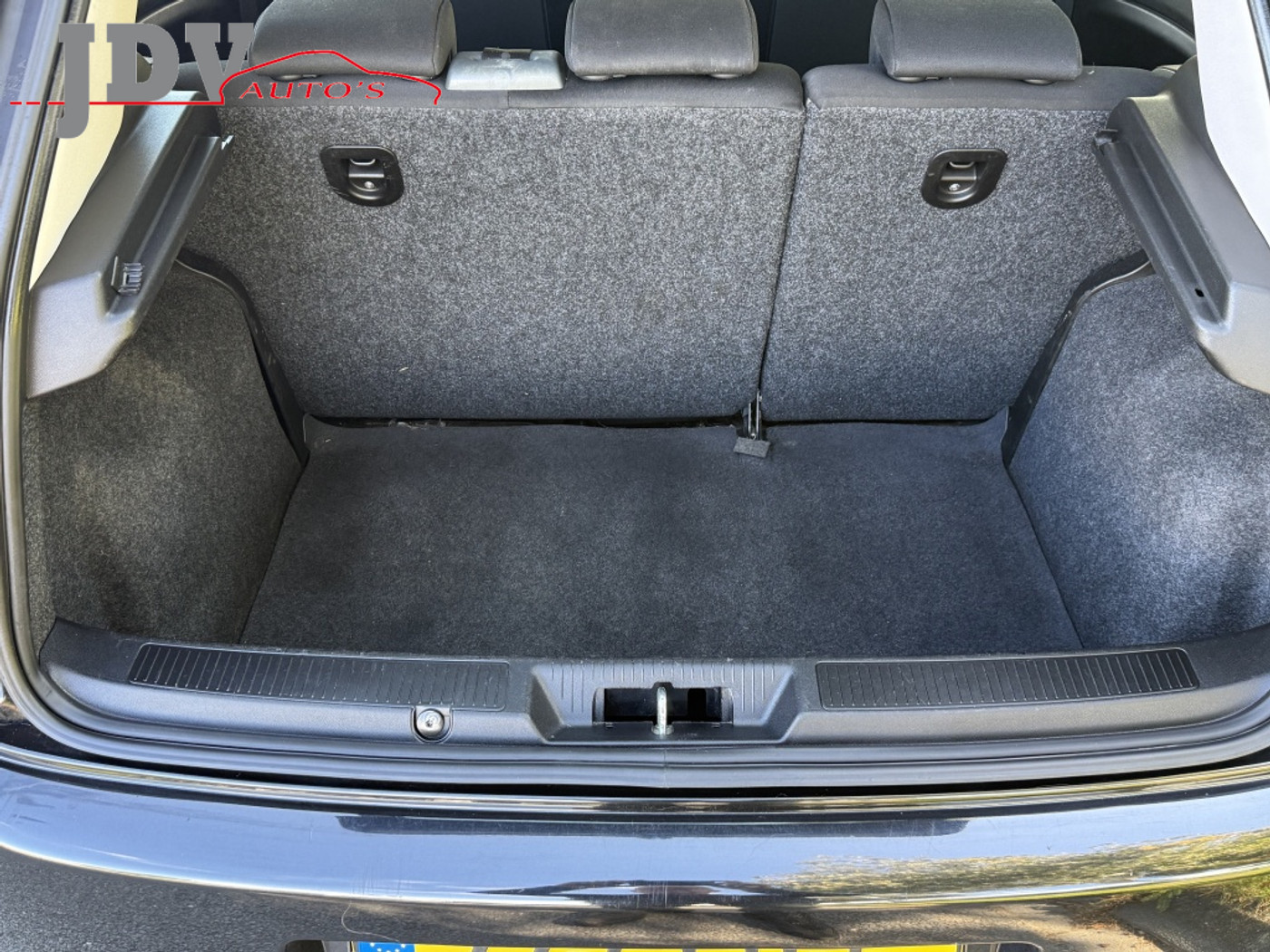 Foto van Fiat Grande Punto