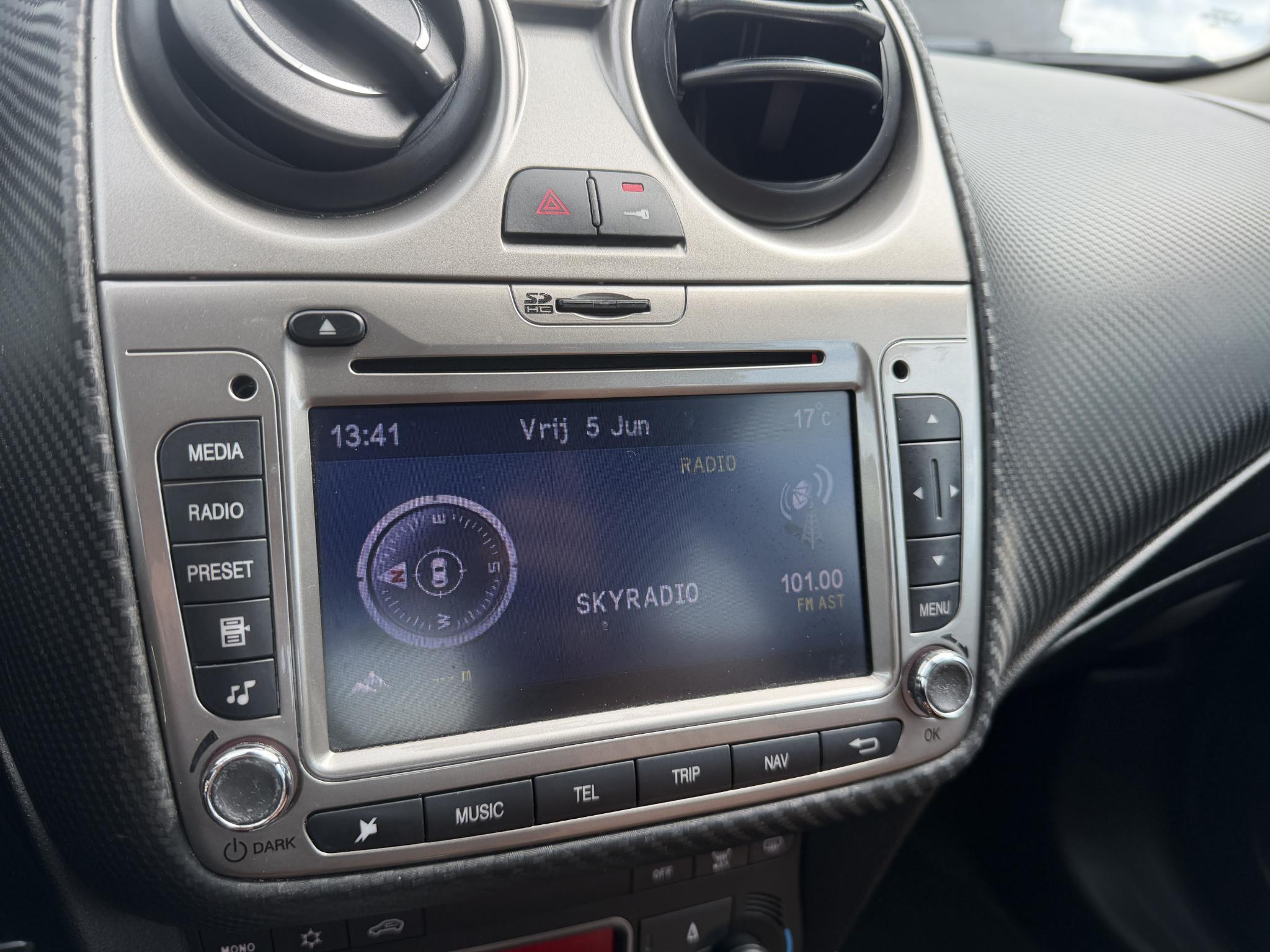 Foto van Alfa Romeo Alfa Mito