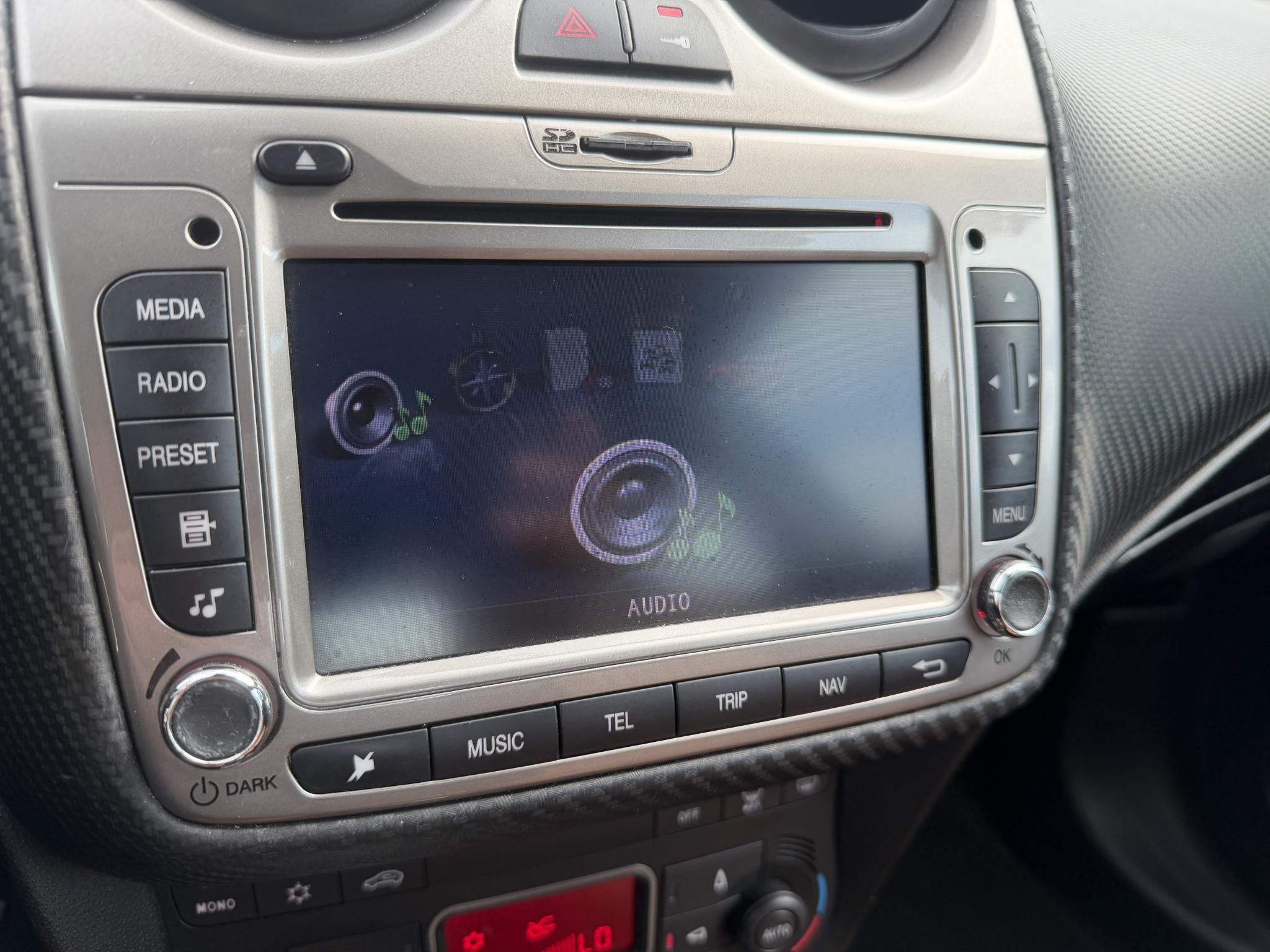 Foto van Alfa Romeo Alfa Mito