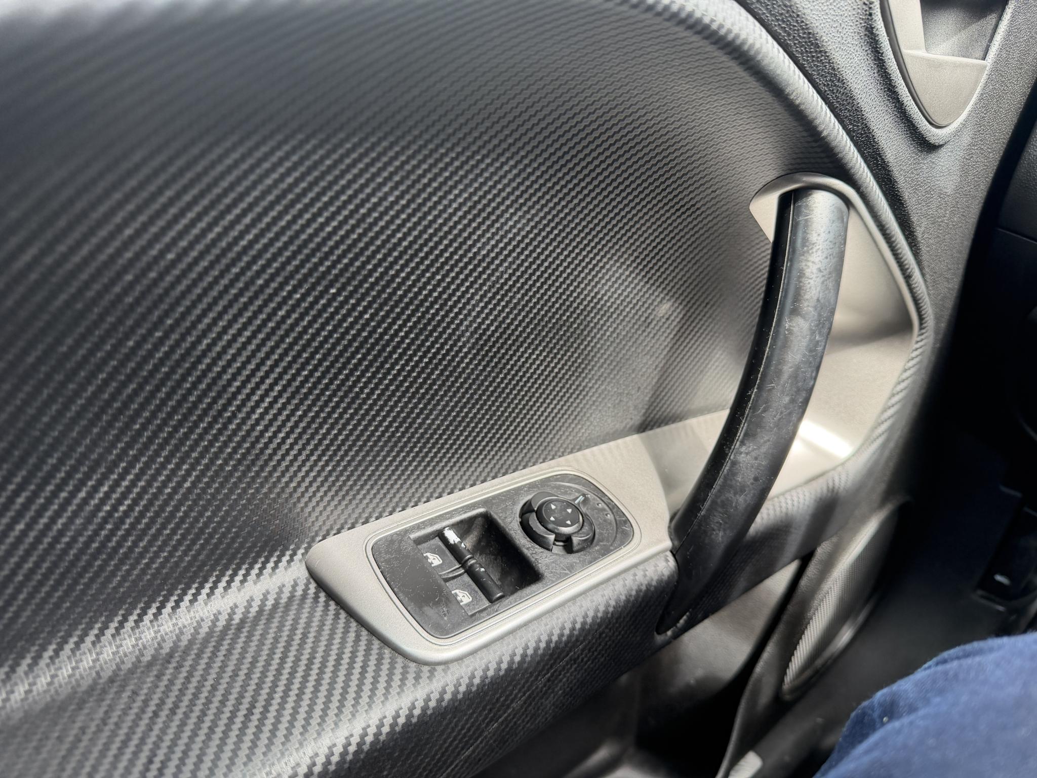 Foto van Alfa Romeo Alfa Mito