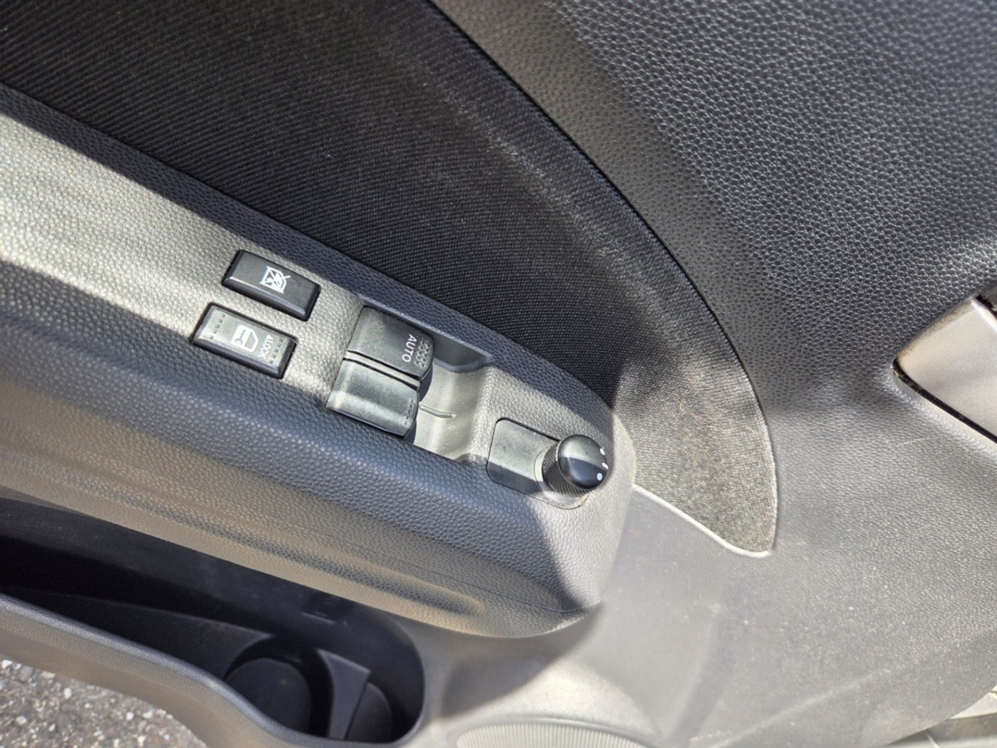 Foto van Suzuki Splash
