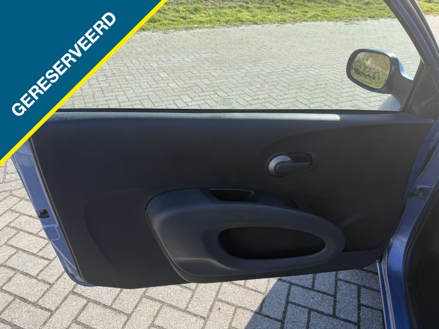 Foto van Nissan Nissan Micra