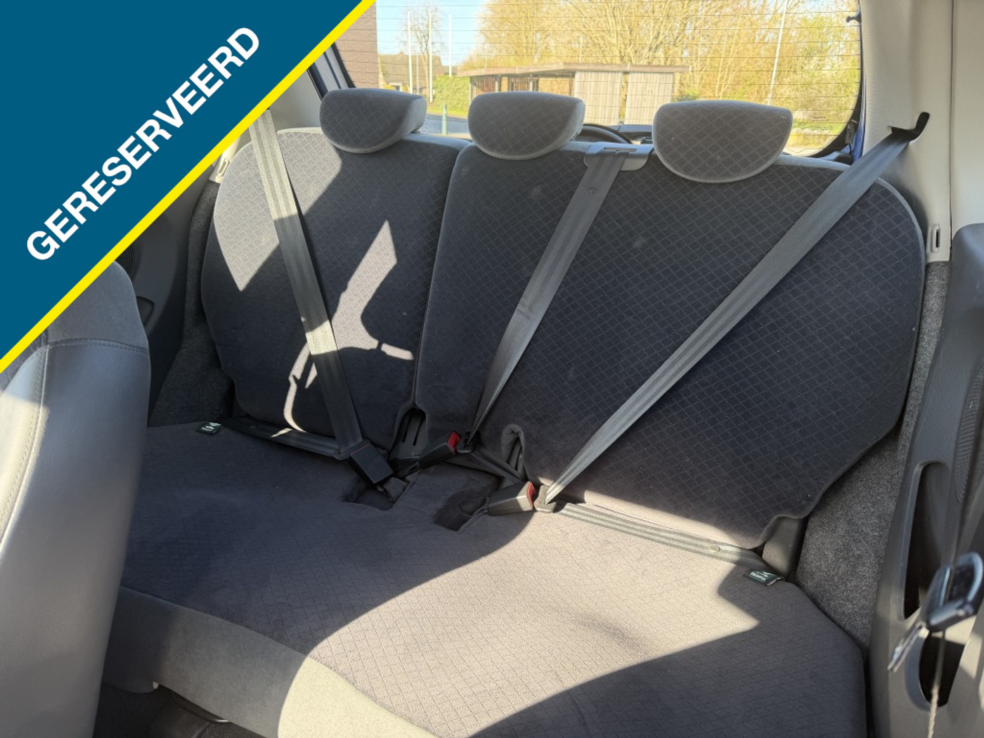 Foto van Nissan Nissan Micra