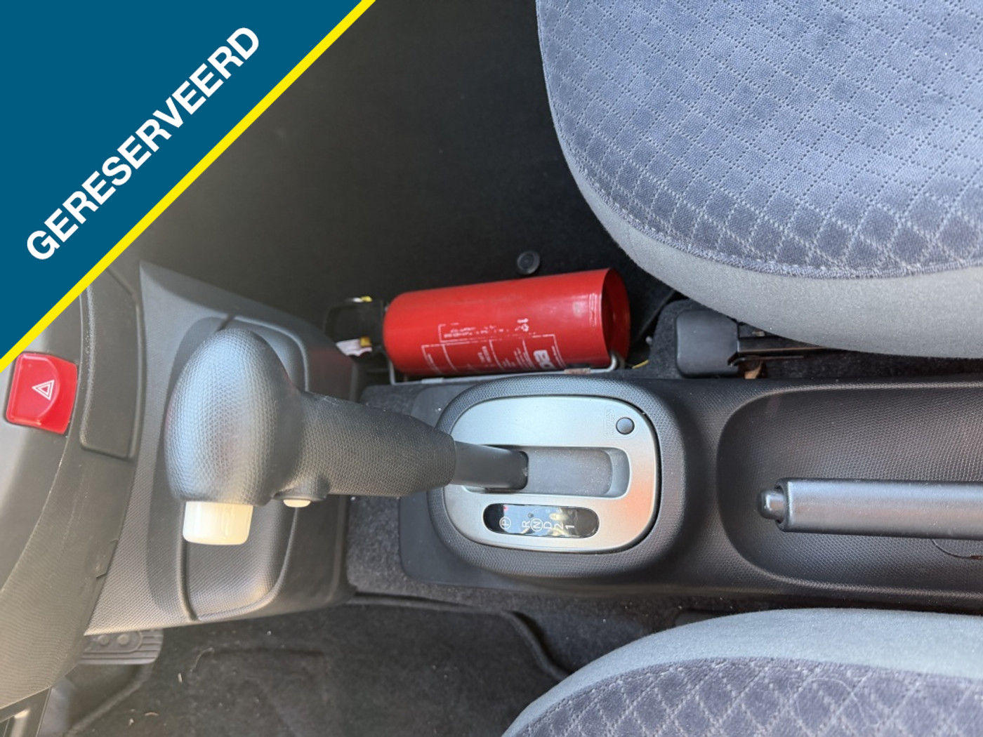 Foto van Nissan Nissan Micra