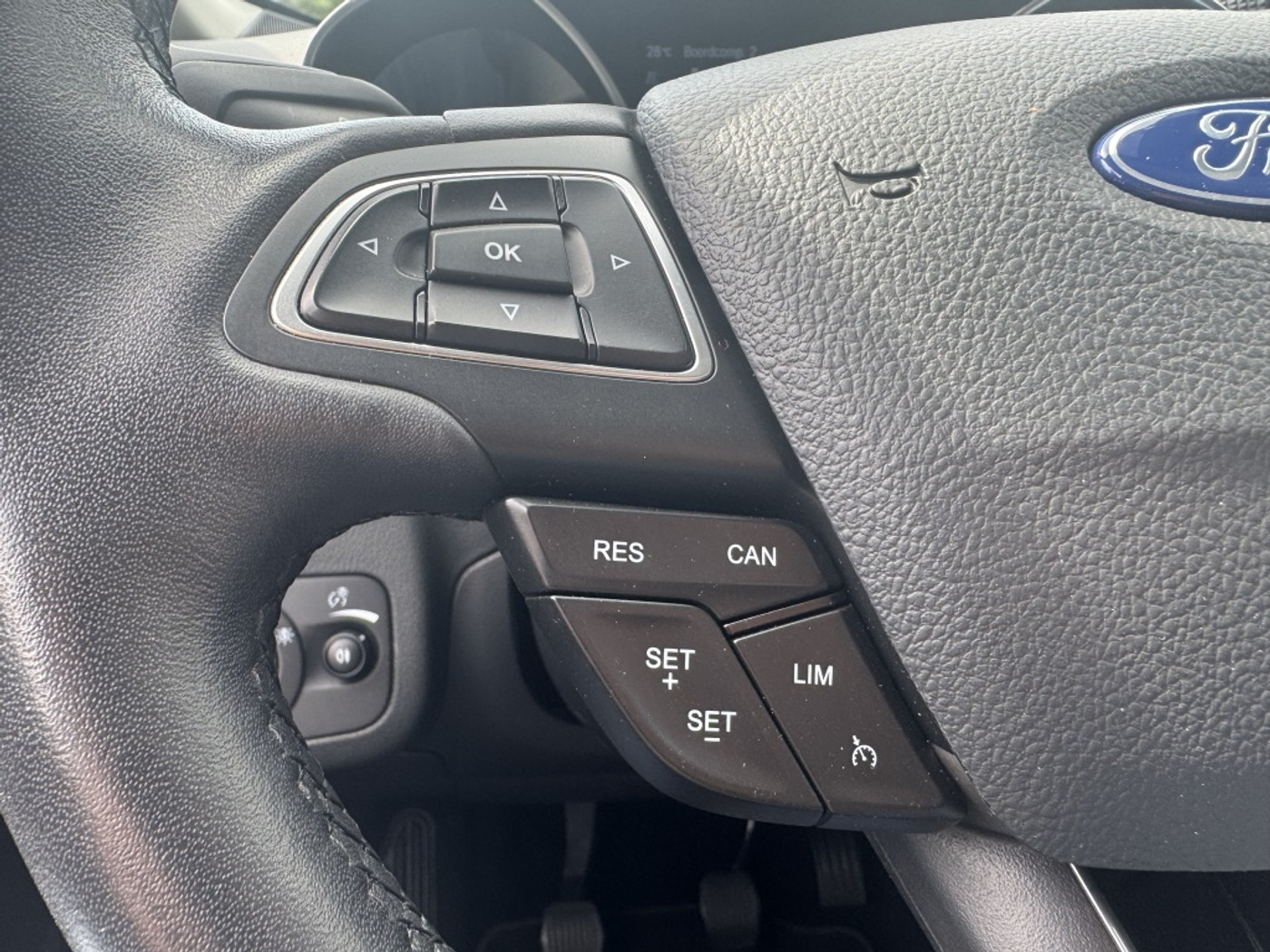 Foto van Ford C-max
