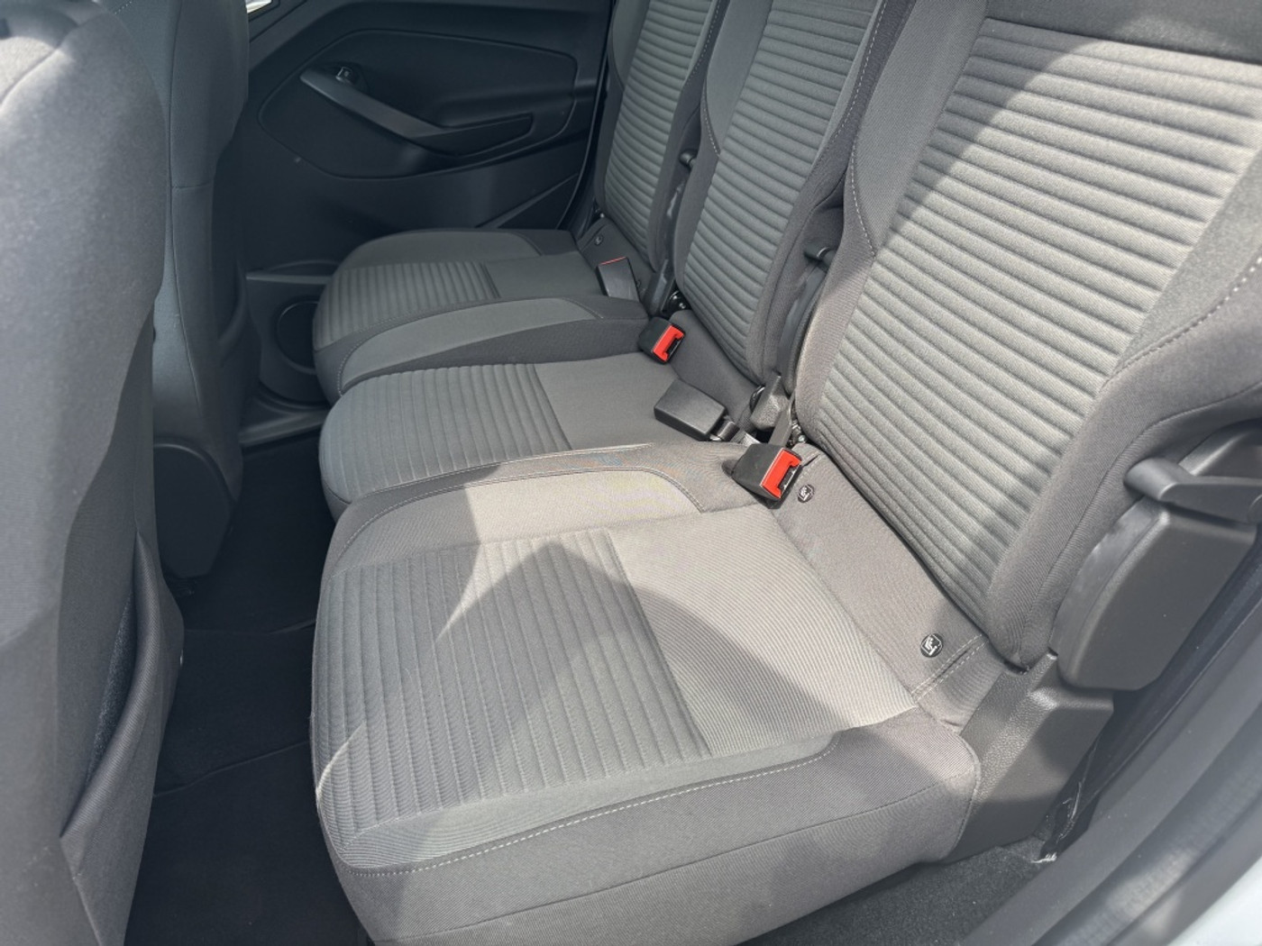 Foto van Ford C-max