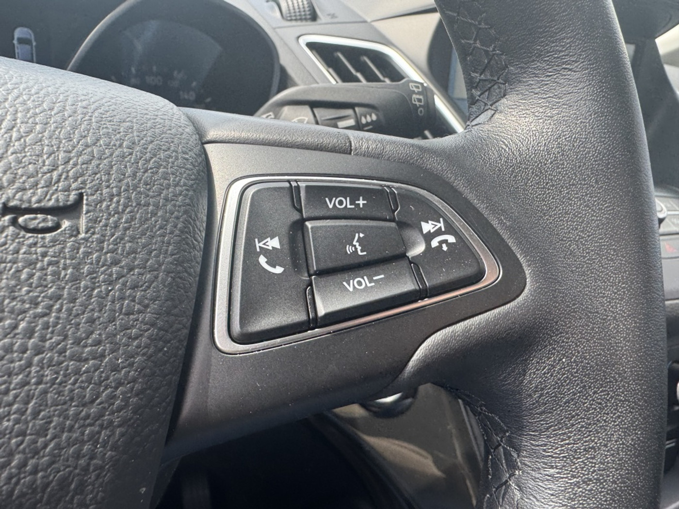Foto van Ford C-max