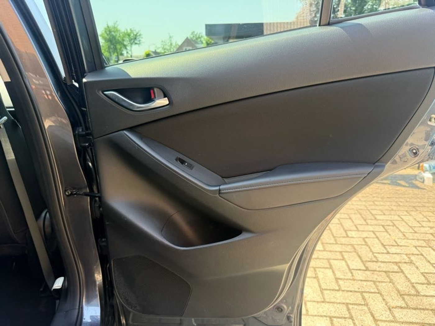 Foto van Mazda Mazda Cx-5
