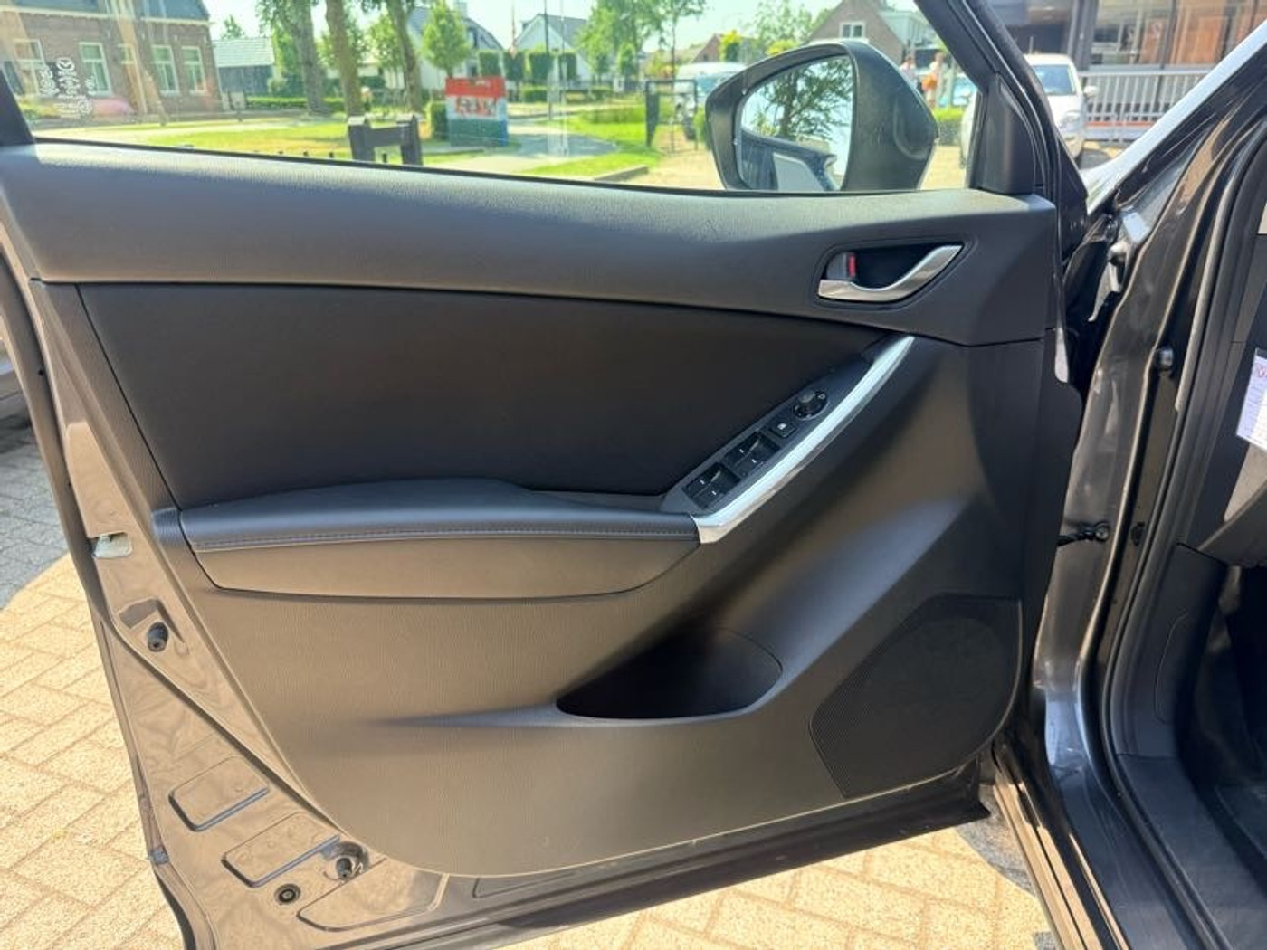Foto van Mazda Mazda Cx-5