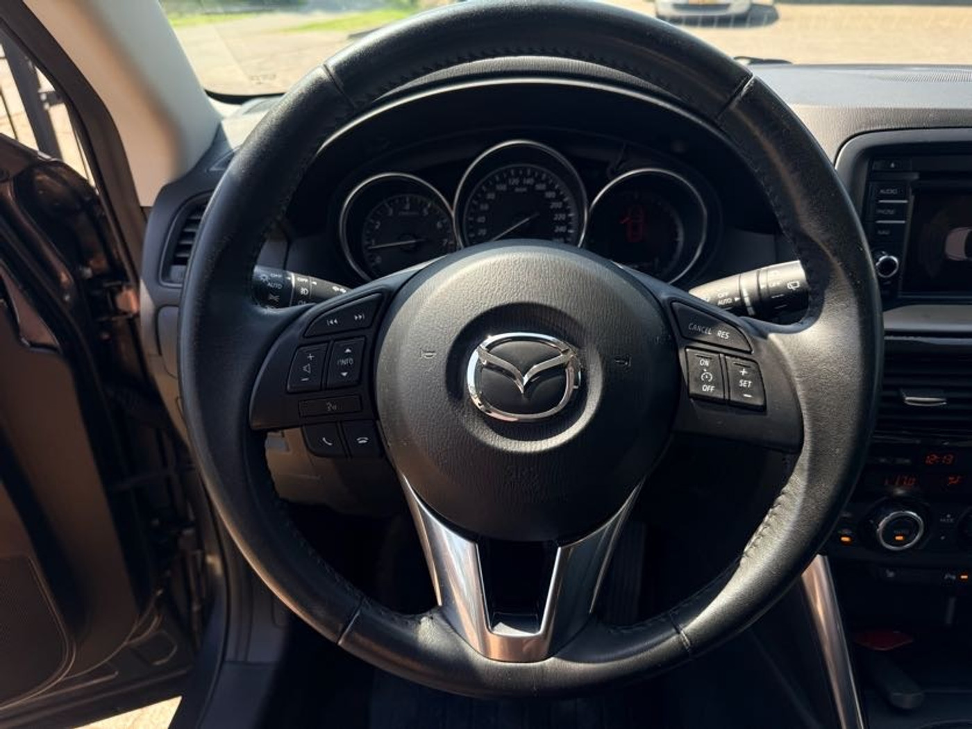 Foto van Mazda Mazda Cx-5