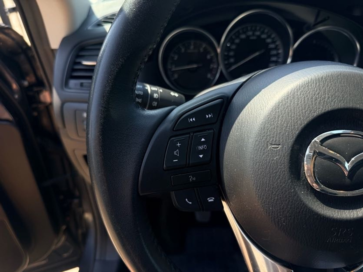 Foto van Mazda Mazda Cx-5