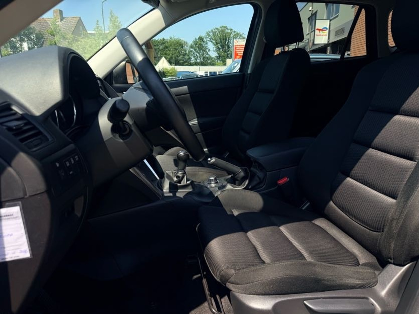 Foto van Mazda Mazda Cx-5