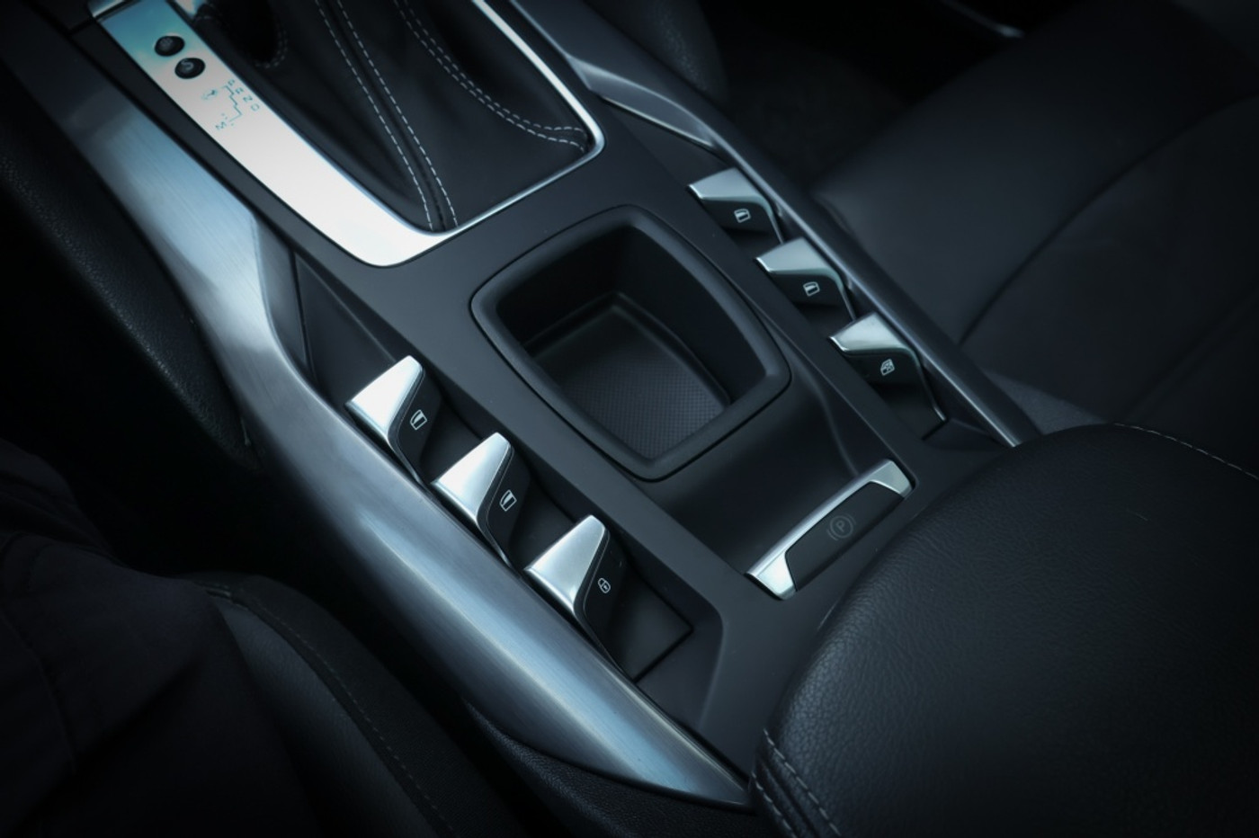 Foto van DS DS 5