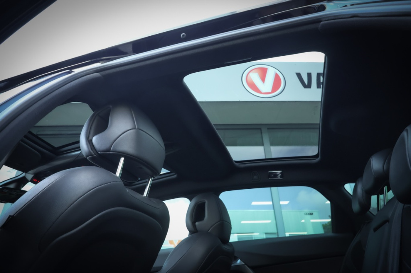 Foto van DS DS 5