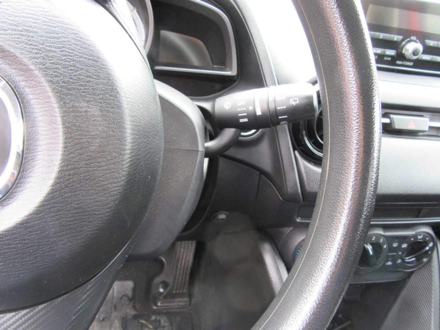 Foto van Mazda Mazda Cx-3