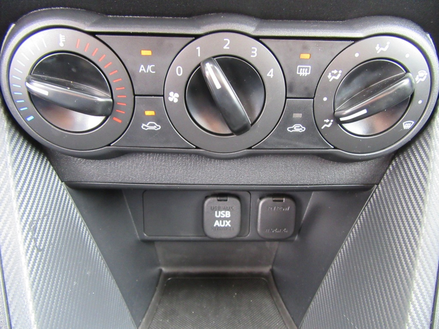 Foto van Mazda Mazda Cx-3