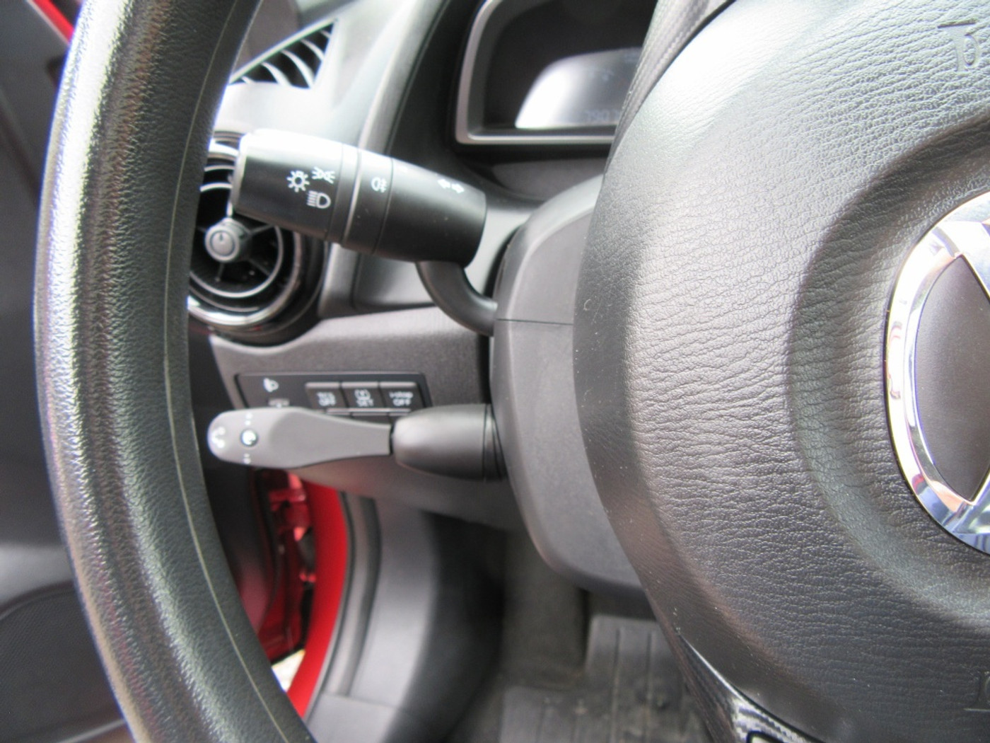 Foto van Mazda Mazda Cx-3