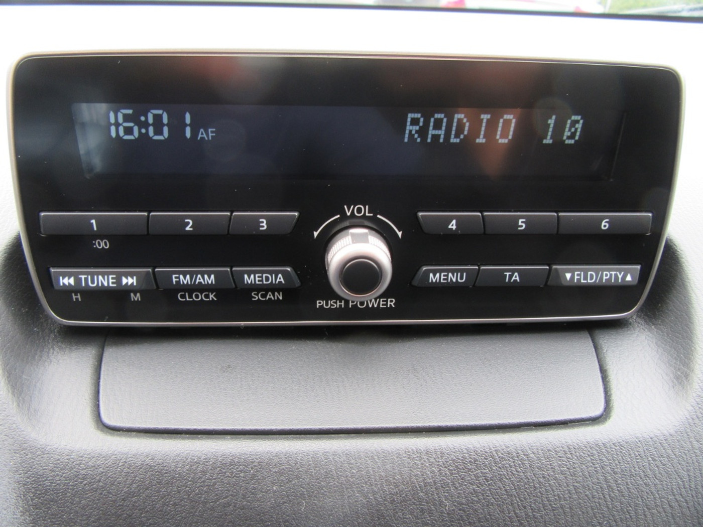 Foto van Mazda Mazda Cx-3