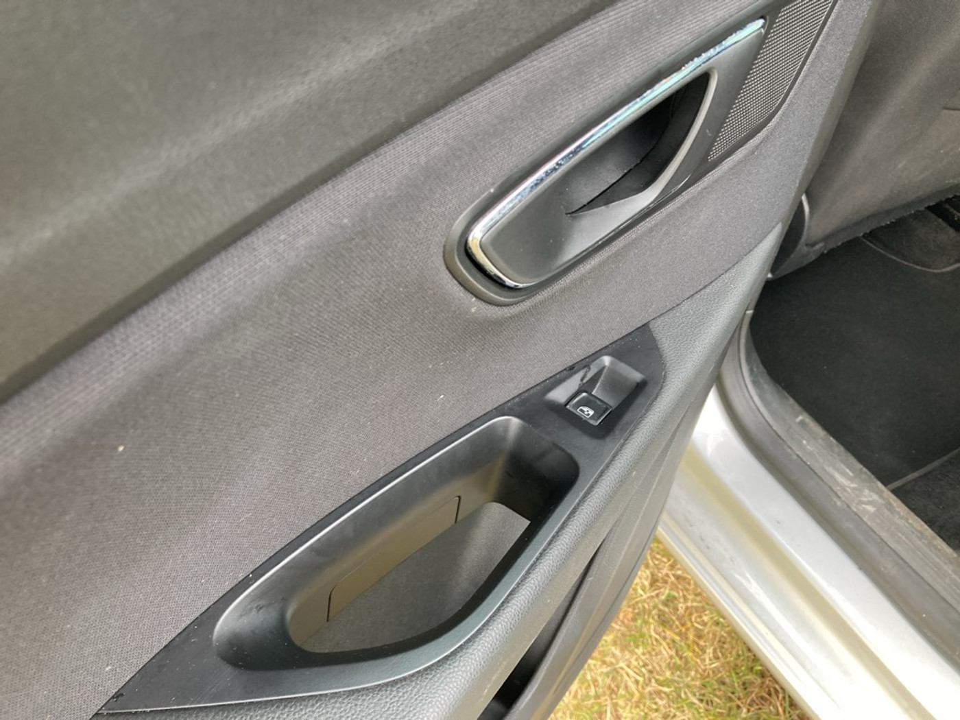 Foto van Seat Leon ST