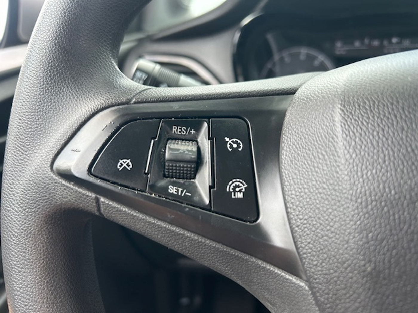 Foto van Opel Karl / Viva