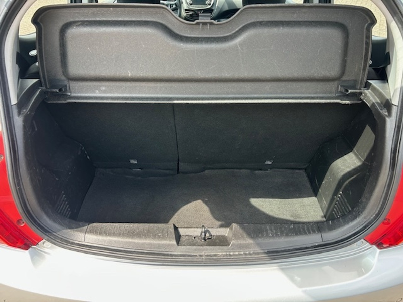 Foto van Opel Karl / Viva