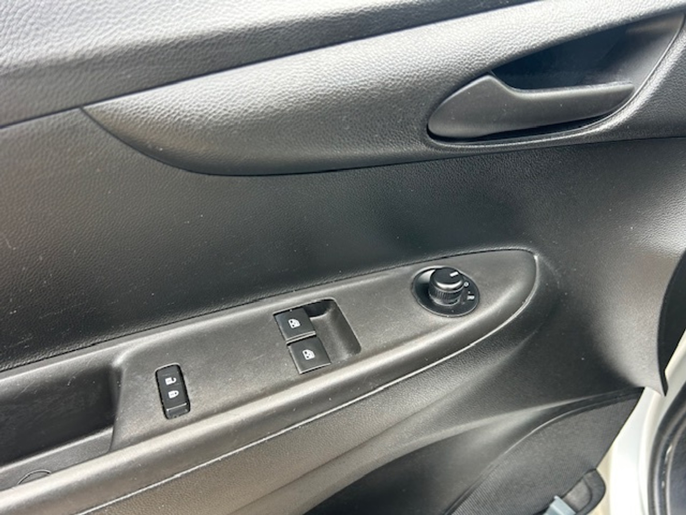 Foto van Opel Karl / Viva