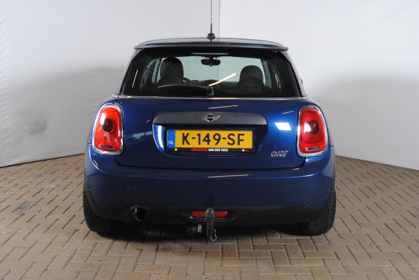 Foto van Mini One
