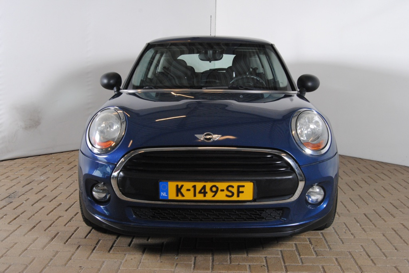 Foto van Mini One