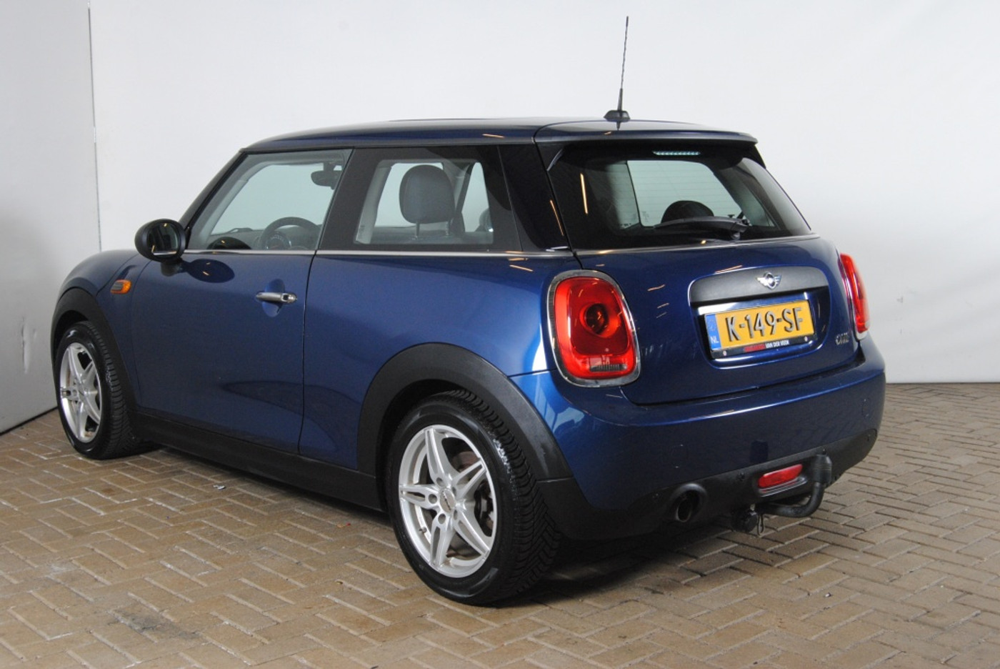 Foto van Mini One