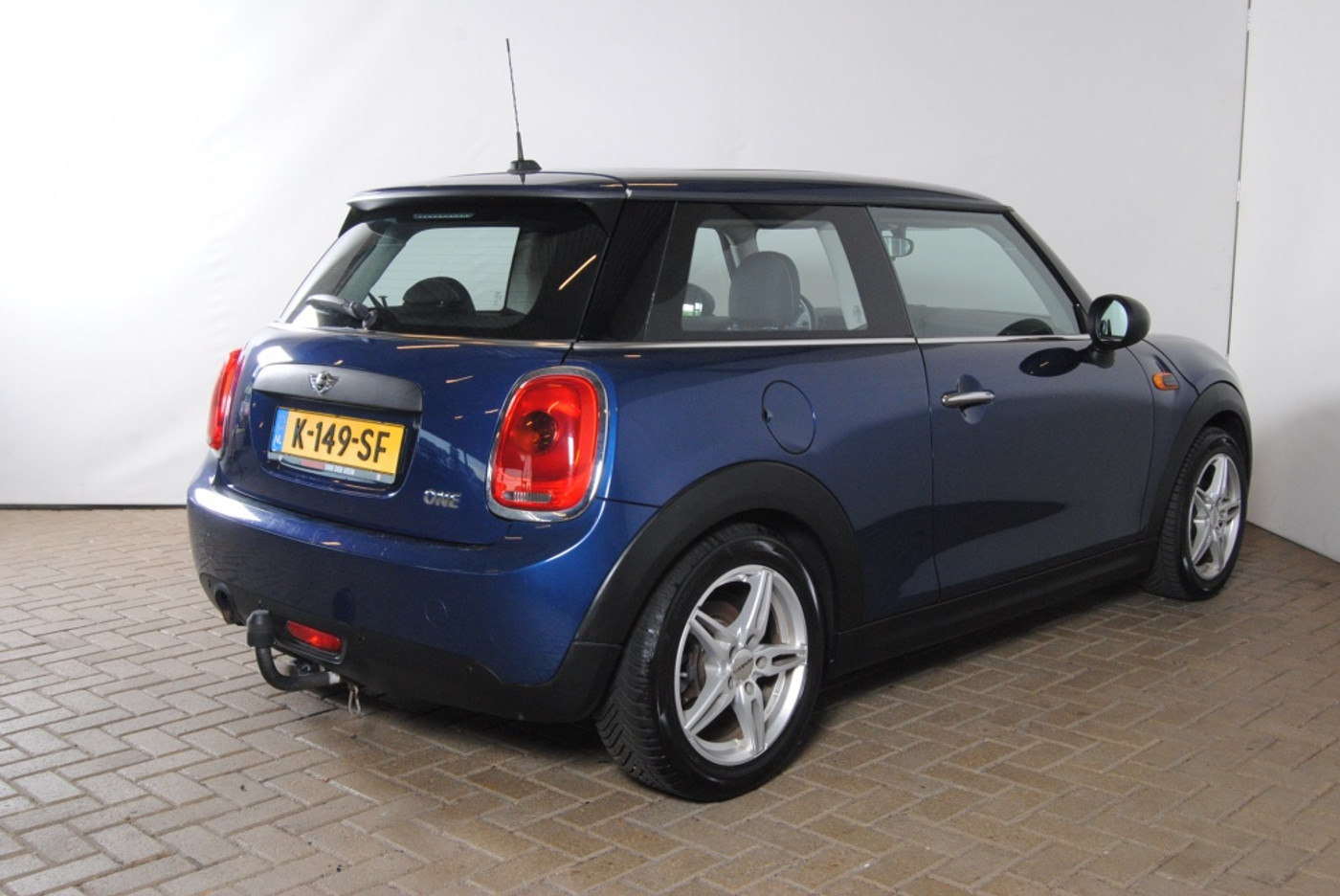 Foto van Mini One