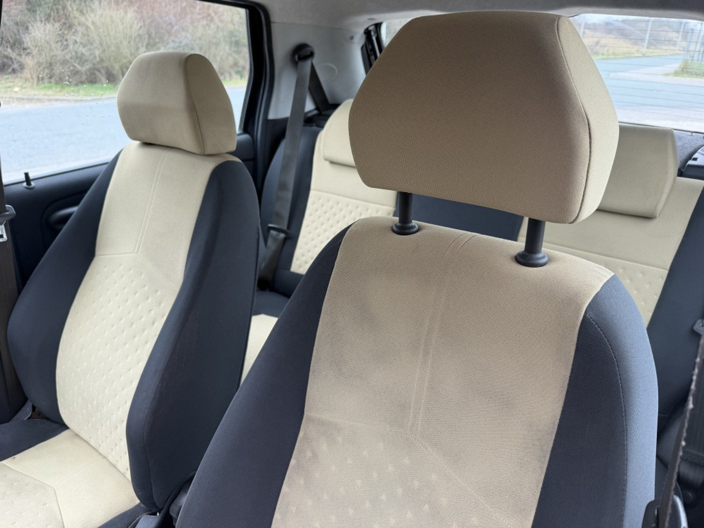 Foto van Fiat Fiat Punto